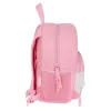 Lasten laukku Safta Yksisarvinen Pinkki 20 x 25 x 9 cm