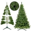 Ziemassvētku egle Springos CT0132 200cm