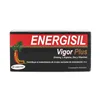 Energisil Vigor Plus 60 Capsules