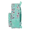 Koululaukku Hello Kitty Sea lovers Turkoosi 26 x 34 x 11 cm