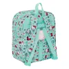 Детский рюкзак Hello Kitty Sea lovers бирюзовый 22 x 27 x 10 cm