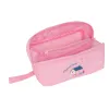 Penālis Glow Lab Sweet home Rozā 22 x 10 x 10 cm