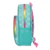 Skolas soma Rainbow High Paradise Tirkīzs 28 x 34 x 10 cm