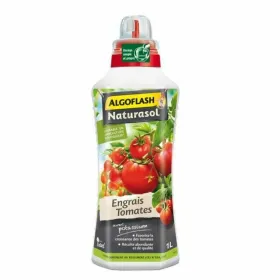 Orgaaniline väetis Algoflash Tomatoes 1 L