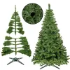 Artificial Christmas Tree Springos CT0133, 220 cm
