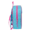 Lasten laukku LOL Surprise! Divas Sininen 22 x 27 x 10 cm