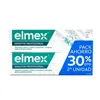 Elmex Sensitivity Toothpaste 2x75ml