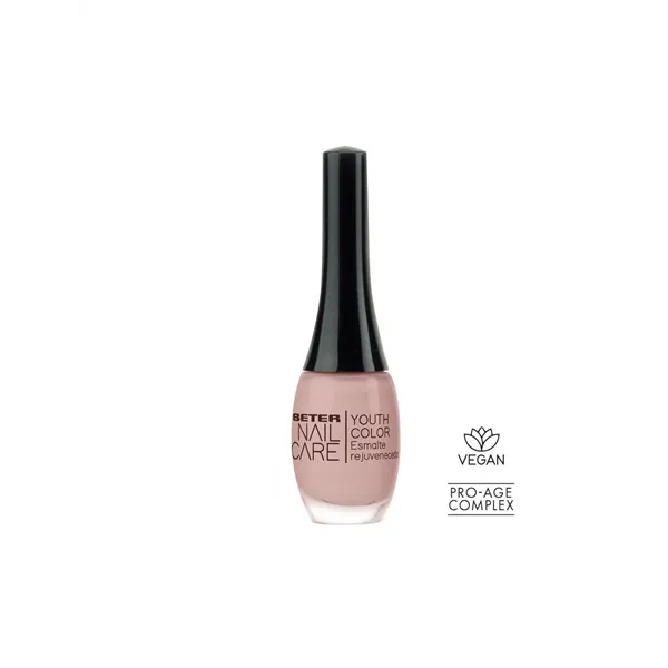 Beter Nail Care Youth Color 032-Sand Nude 11ml