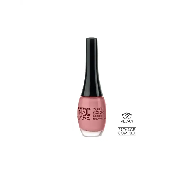 Beter Nail Care Youth Color 033-Taupe Rose 11ml