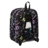 Детский рюкзак Monster High Чёрный 22 x 27 x 10 cm