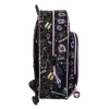 Bērnu soma Monster High Melns 28 x 34 x 10 cm