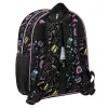 Lasten laukku Monster High Musta 28 x 34 x 10 cm