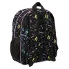 Lasten laukku Monster High Musta 32 X 38 X 12 cm