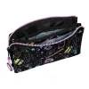 Koolikott Monster High Must 22 x 12 x 3 cm