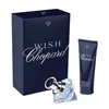 Chopard Wish Eau De Parfum 30ml Spray Gel De Baño 75ml