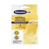 Salvelox Med Natural Healing 3 Dressings 7.5X4.5Cm