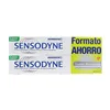 Sensodyne Whitening Care 2x 75ml