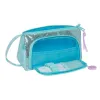 Penaali Frozen Hello spring Sininen 20 x 11 x 8.5 cm