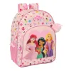 Школьный рюкзак Disney Princess Summer adventures Розовый 33 x 42 x 14 cm