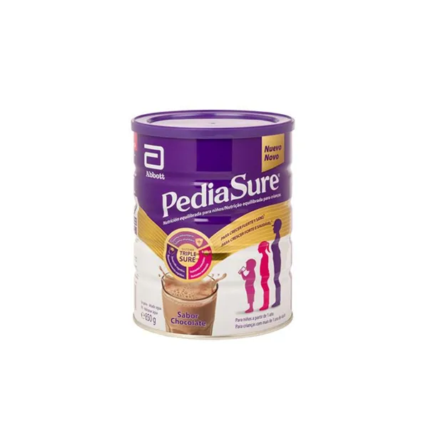 Pediasure Chocolate 850g