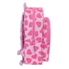 Школьный рюкзак Barbie Love Розовый 26 x 34 x 11 cm