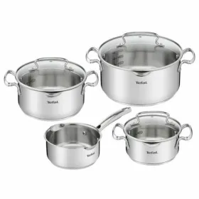 Elementai virtuvei Tefal G719S735 Plienas 7 Dalys