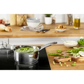 Elementai virtuvei Tefal G719S735 Plienas 7 Dalys