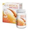 XLS Medical Max Strength 120 Tablets 