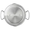 Elementai virtuvei Tefal G719S735 Plienas 7 Dalys