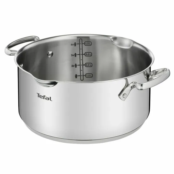 Elementai virtuvei Tefal G719S735 Plienas 7 Dalys