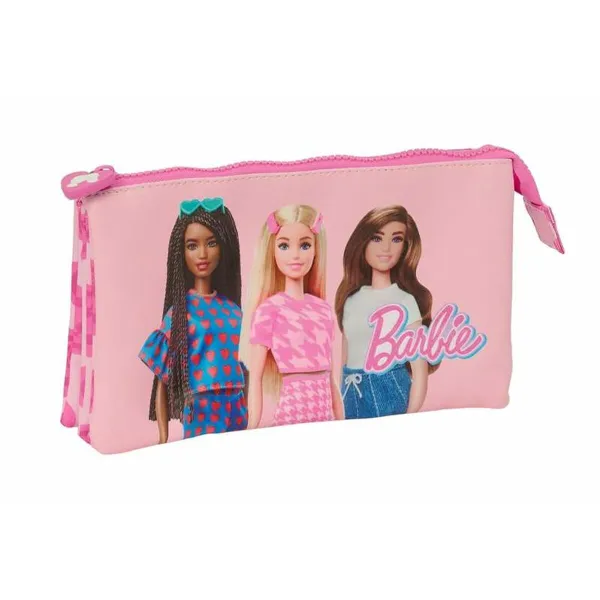 Skolas soma Barbie Love