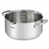 Elementai virtuvei Tefal G719S735 Plienas 7 Dalys