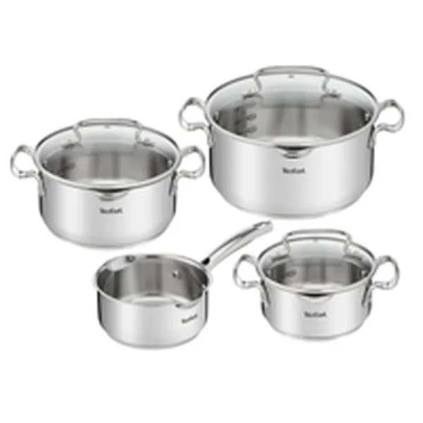 Elementai virtuvei Tefal G719S735 Plienas 7 Dalys