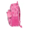 Школьный рюкзак Minnie Mouse Loving Розовый 28 x 34 x 10 cm