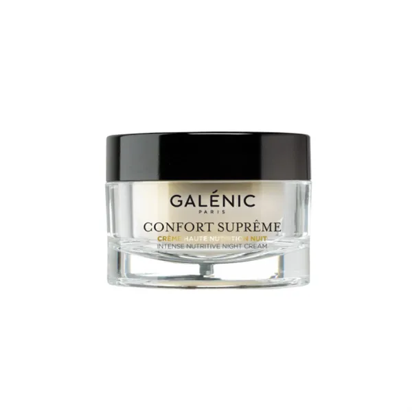 Galenic Confort Supreme Intense Nutritive Night Cream 50ml