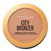 Maybelline City Bronzer & Contour Powder Makeup 300 Deep Cool 8g