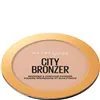 Maybelline City Bronzer & Contour Powder Makeup 250 Warm Medium 8g