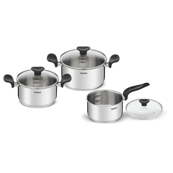 Keittoastiat Tefal E308S674