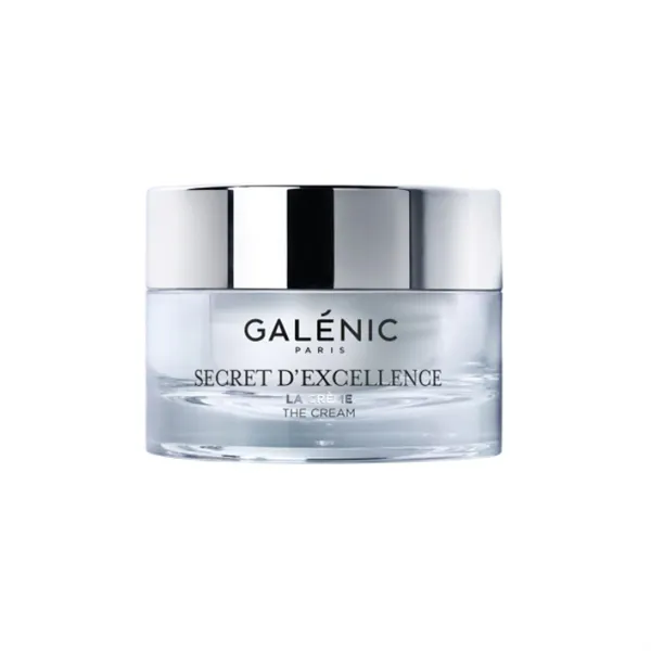 Galenic  Secret D'Excellence The Cream 50ml