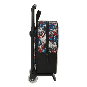 Keittiöveitsi Tefal K23203 Musta 7" Ruostumaton teräs Muovinen 15 cm