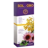 Eladiet Sol De Oro Jarabe 250ml