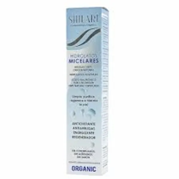 Shila Hidrolatos Micelares 200ml