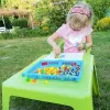 Mushroom puzzle