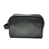 Carl & Son Toilet Bag Black