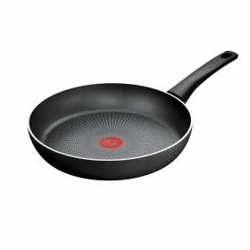 Pannu Tefal FORCE BLACK 30C