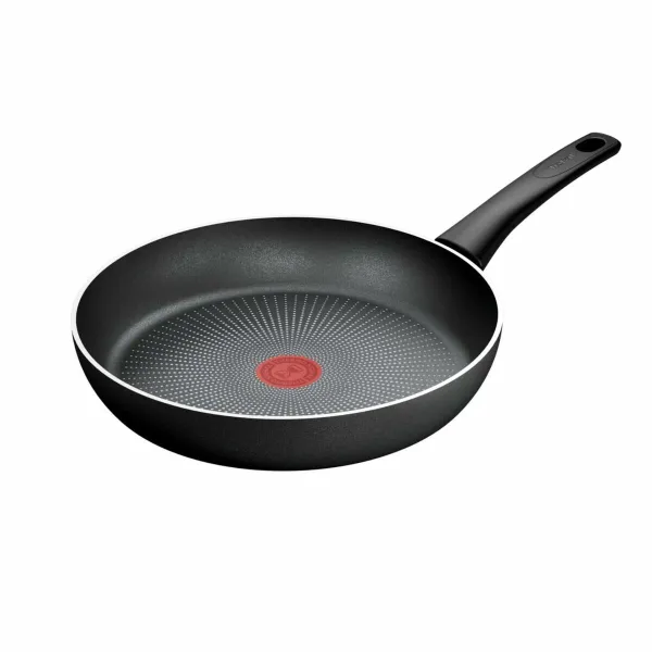 Pannu Tefal FORCE BLACK 30C