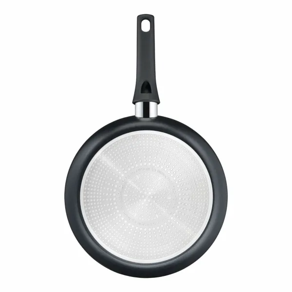 Pannu Tefal FORCE BLACK 30C