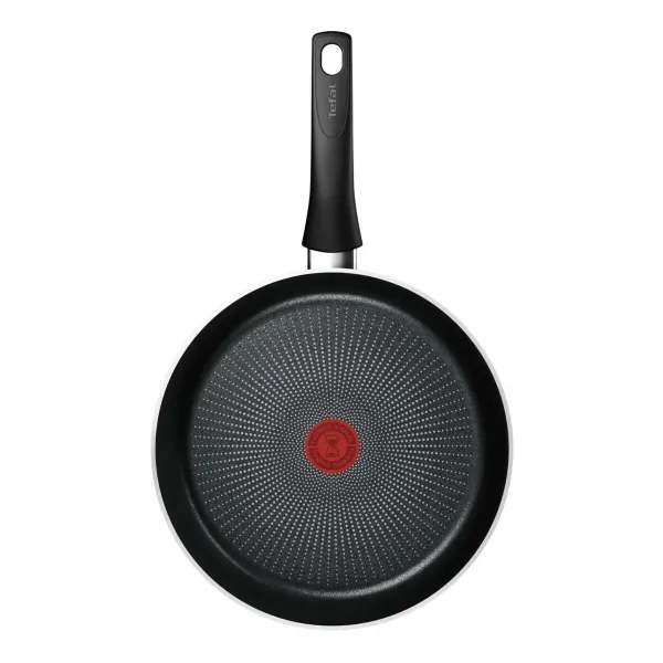 Panna Tefal FORCE BLACK 30C