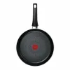 Pan Tefal FORCE BLACK 30C