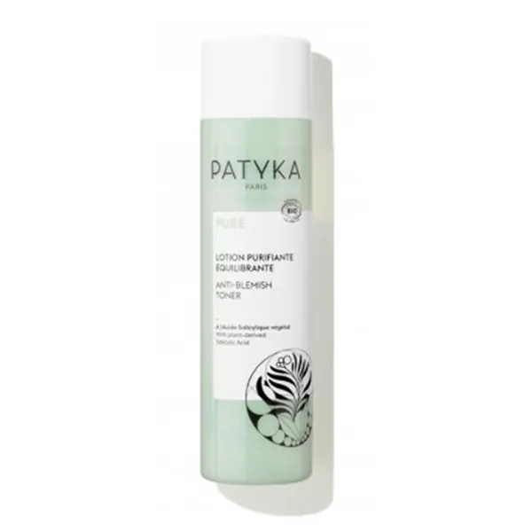 Patyka Paris Purifying And Balancing Lotion 200ml